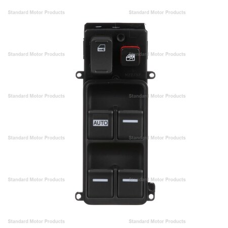 Standard Ignition Power Window Switch, Dws-412 DWS-412